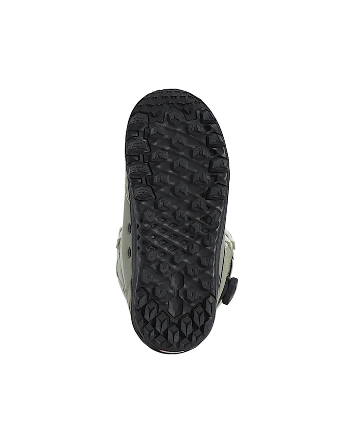 2027 Vans Infuse Men's Snowboard Boot Sport Vintage - Soft Sage / Black