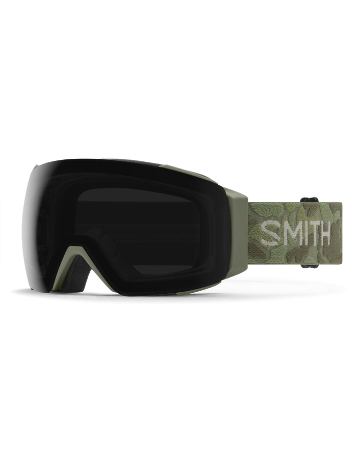 2026 Smith IO Mag Goggles - High Fives / Black Lens