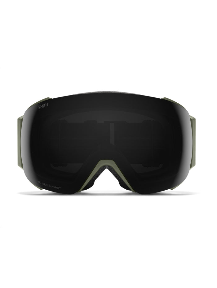 2026 Smith IO Mag Goggles - High Fives / Black Lens