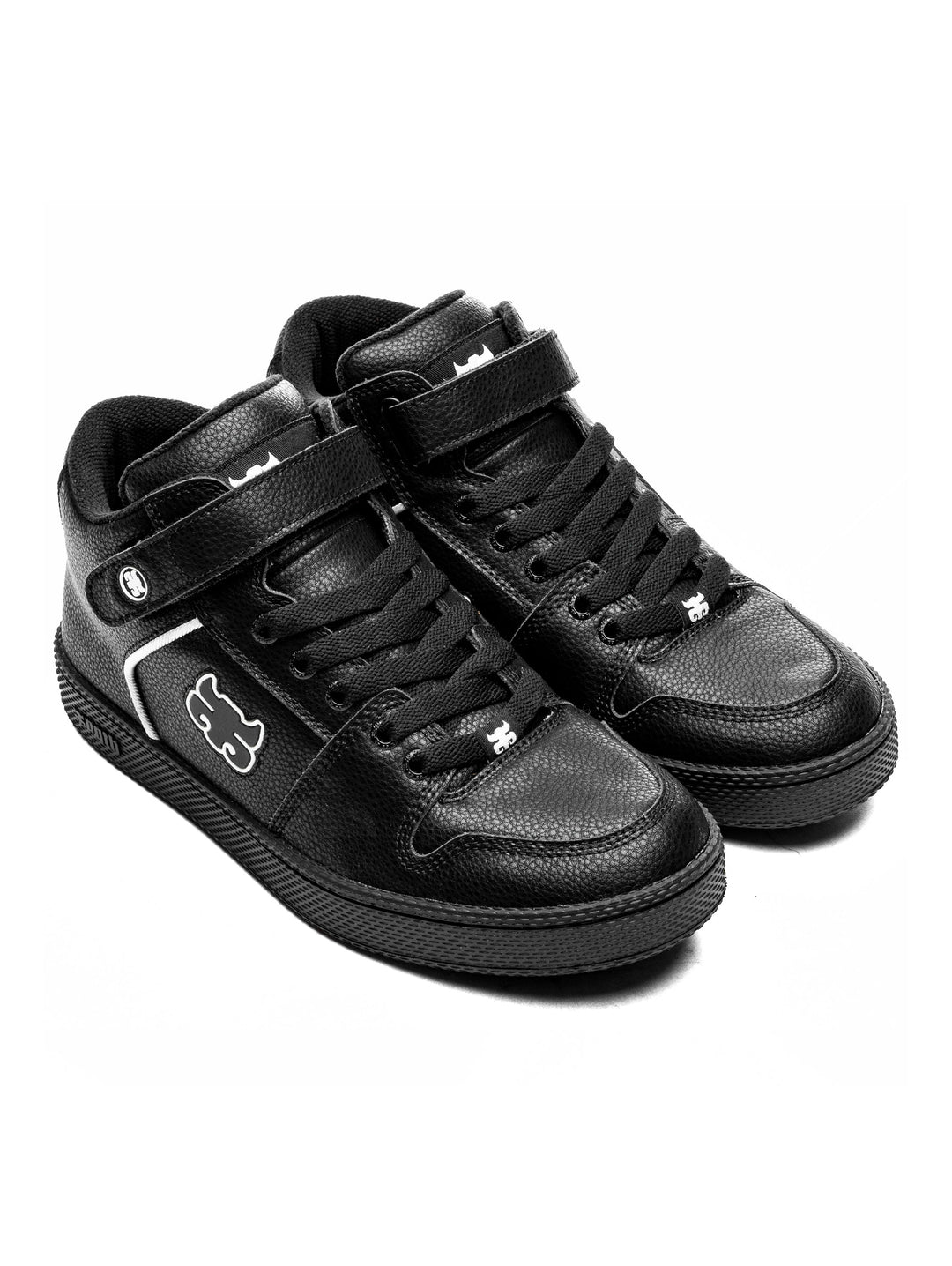 IPath Grasshopper - Black Leather