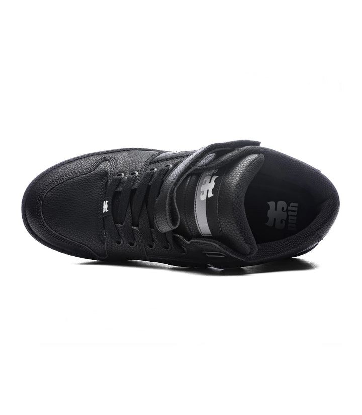 IPath Grasshopper - Black Leather