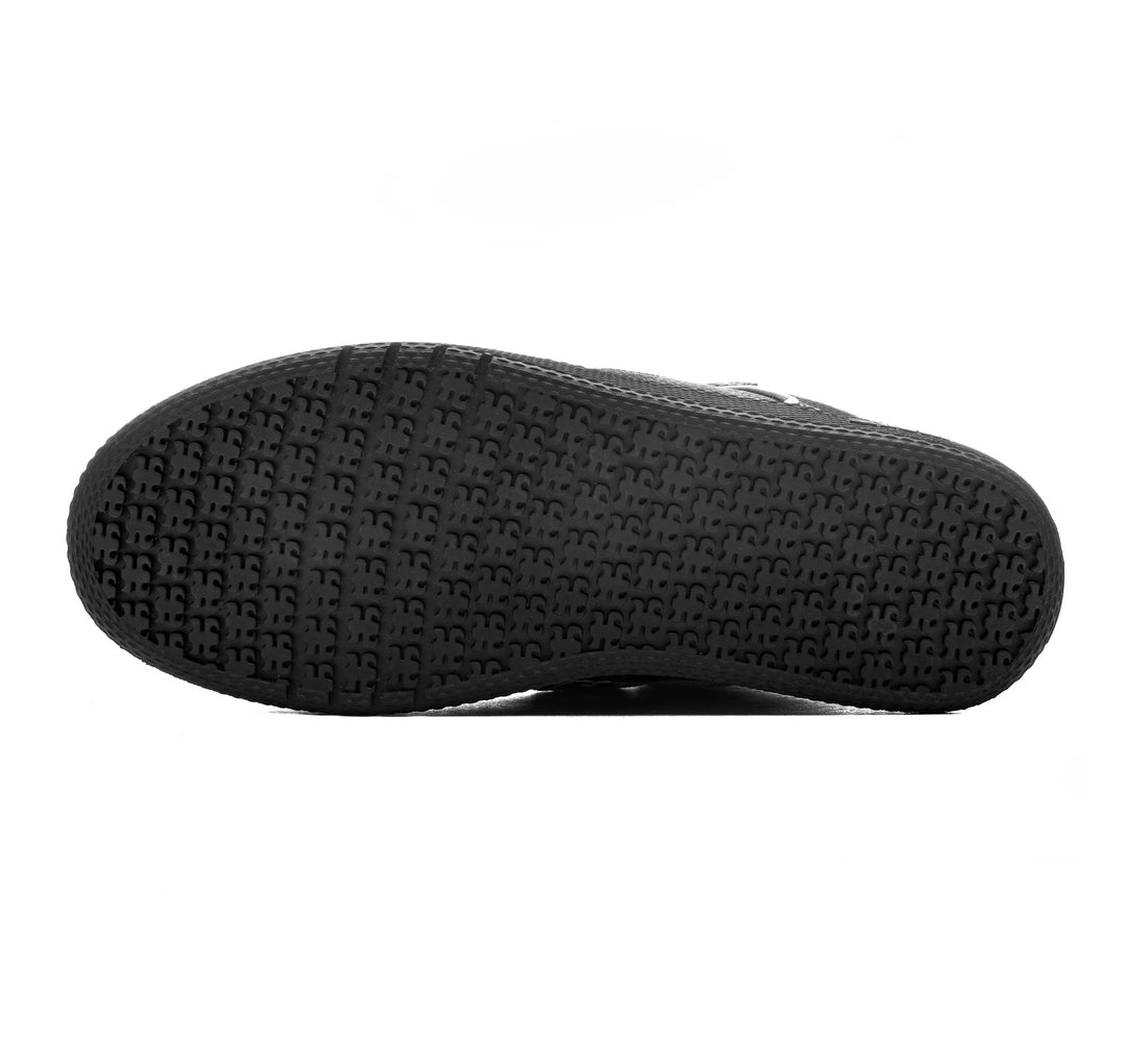 IPath Grasshopper - Black Leather