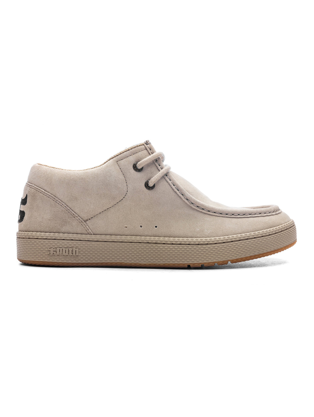 IPath Cats - Tan Suede