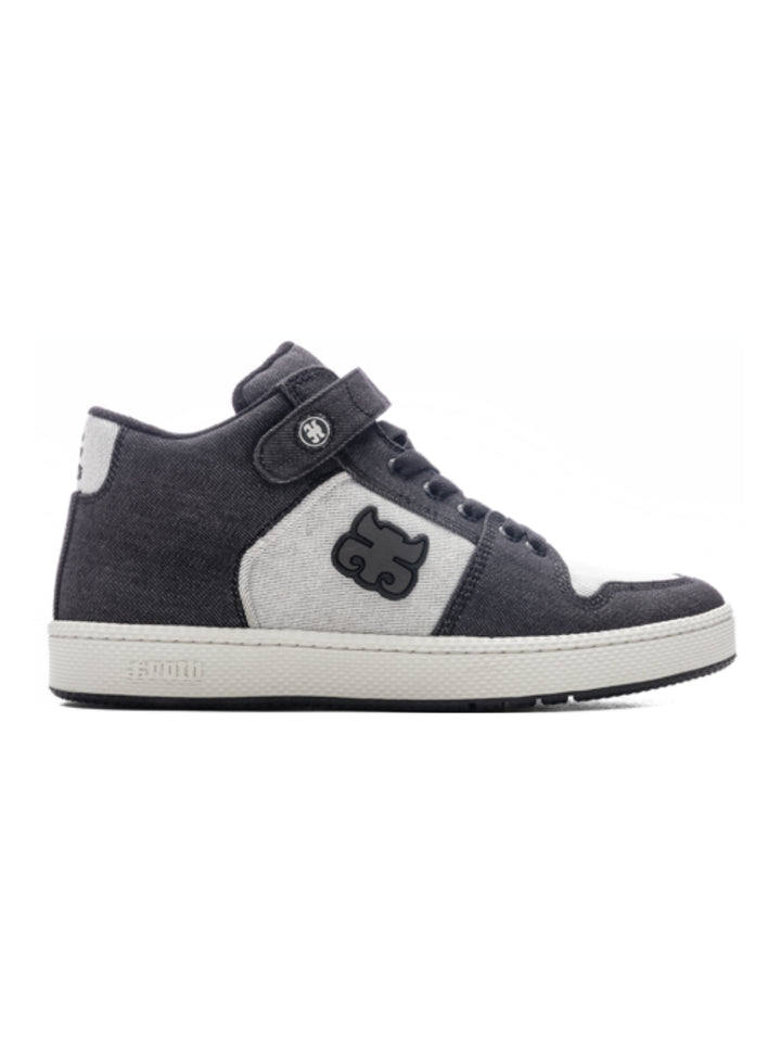IPath Grasshopper - Black Denim Hemp