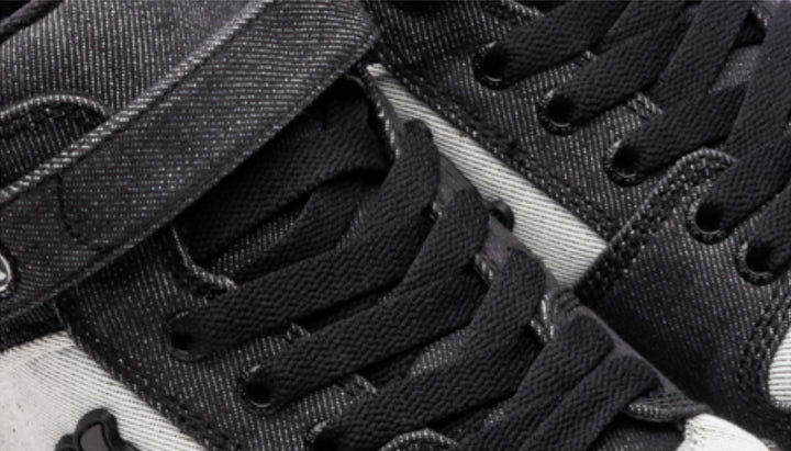 IPath Grasshopper - Black Denim Hemp