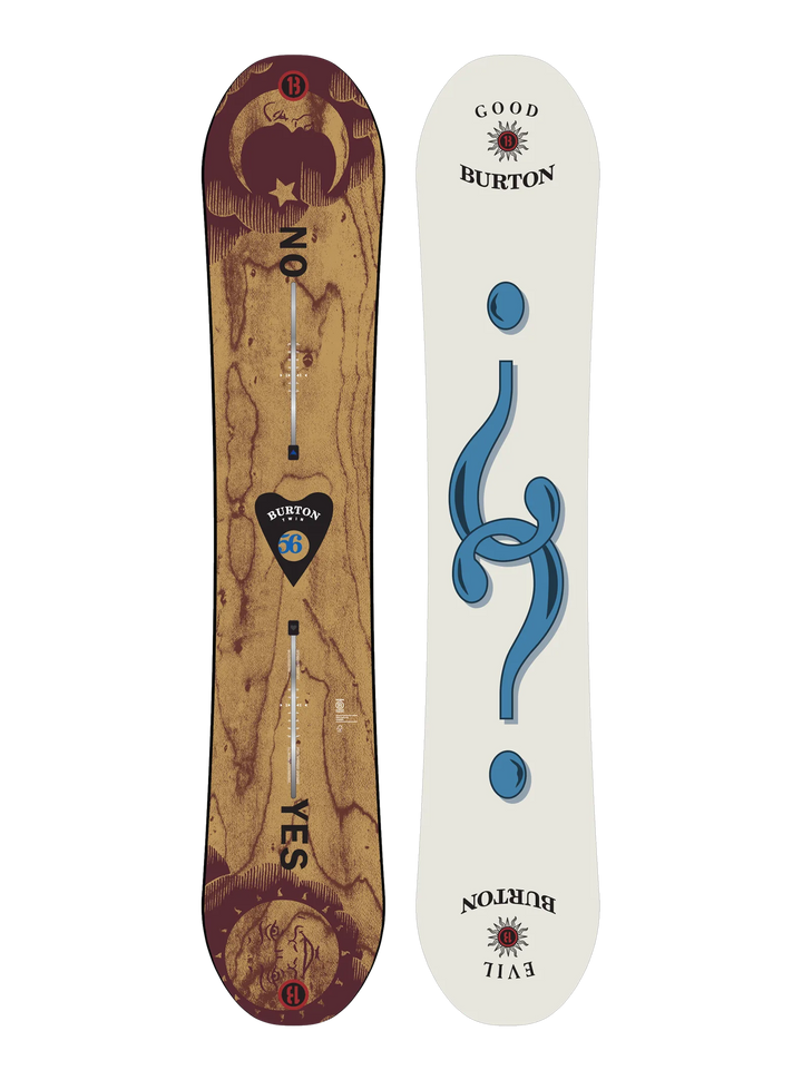 2027 Burton 1994 Twin - 156cm