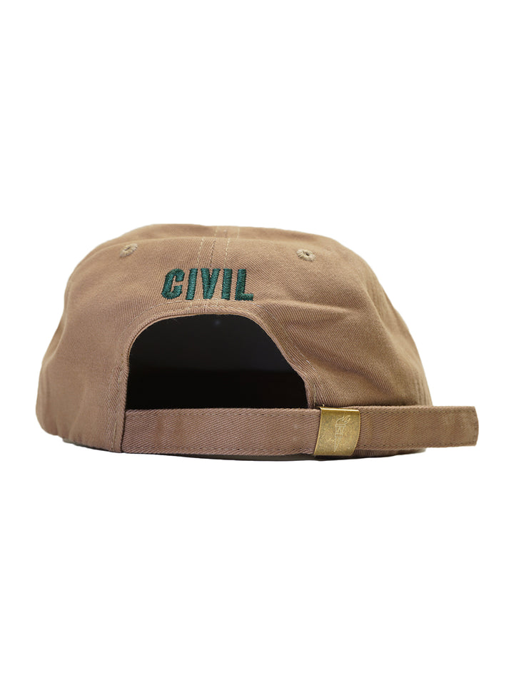 Civil Lion Hat