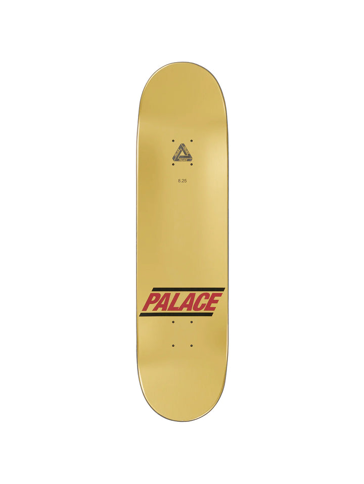 Palace S41 Jamal Pro Deck - 8.25