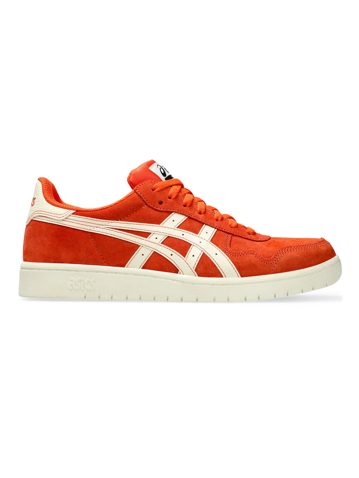 Asics Japan Pro - Orange / Ivory