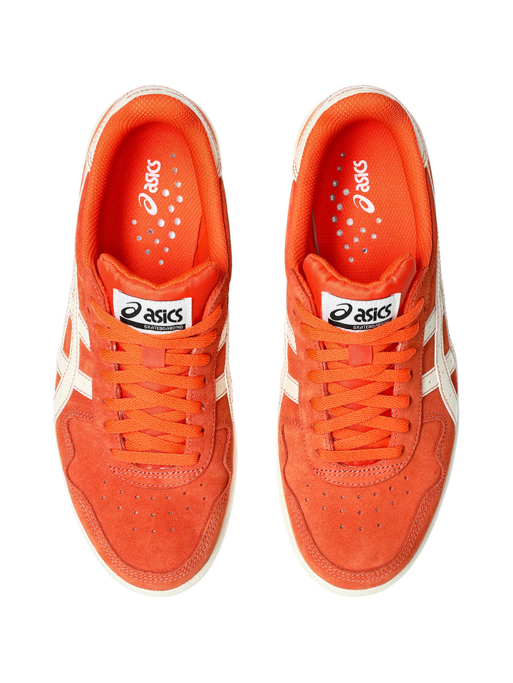 Asics Japan Pro - Orange / Ivory