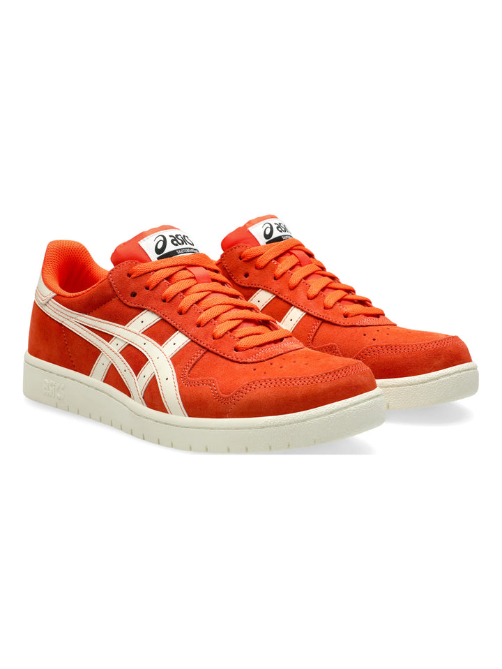 Asics Japan Pro - Orange / Ivory