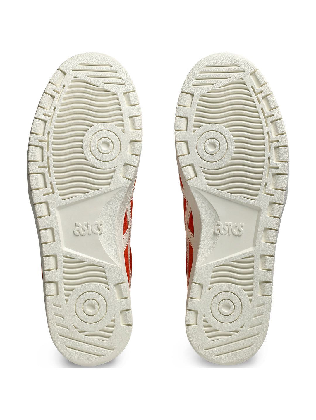 Asics Japan Pro - Orange / Ivory