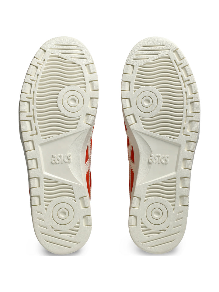 Asics Japan Pro - Orange / Ivory