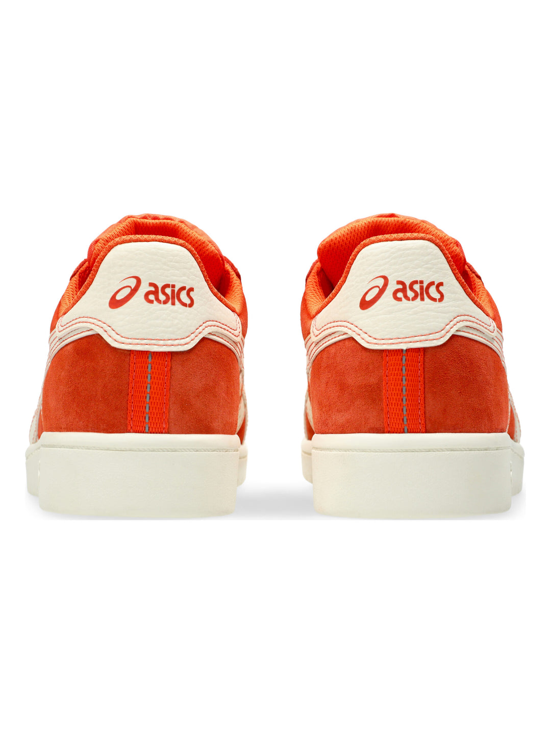 Asics Japan Pro - Orange / Ivory