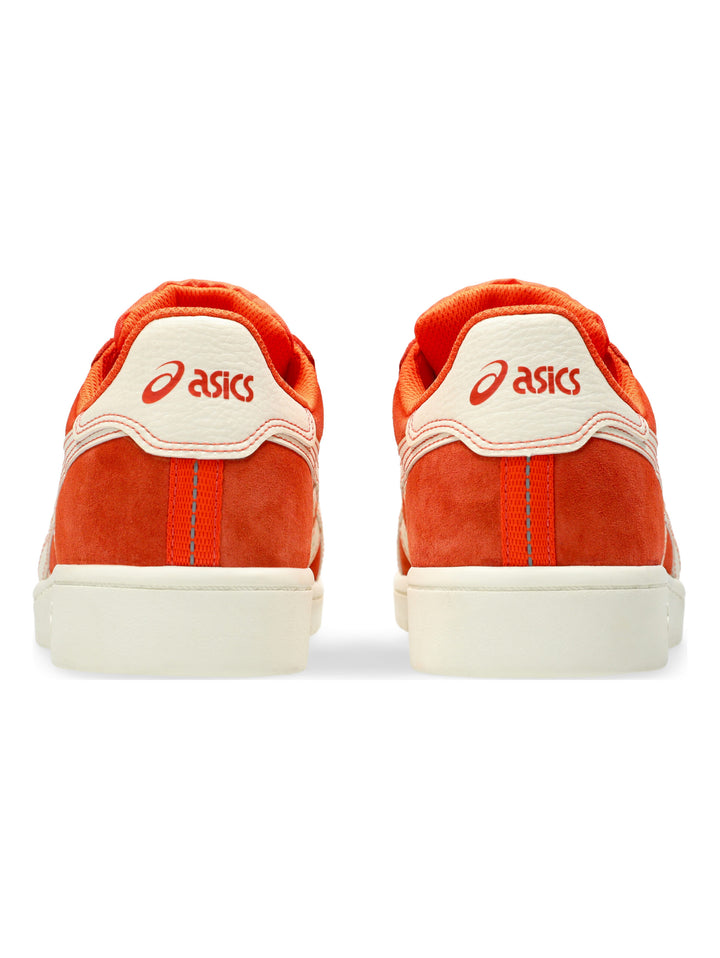 Asics Japan Pro - Orange / Ivory