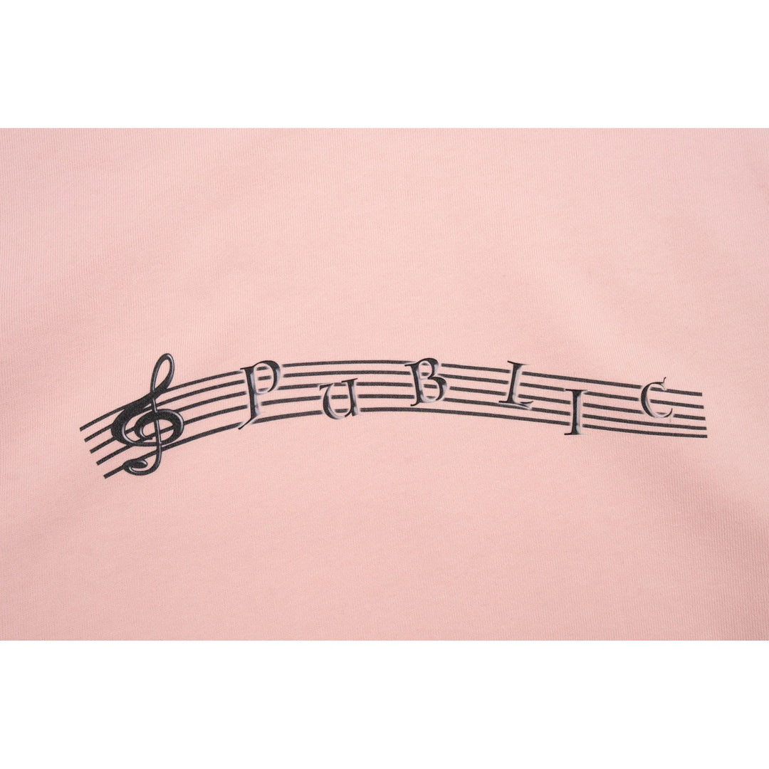2027 Public Jibgurl Hoodie - Pink