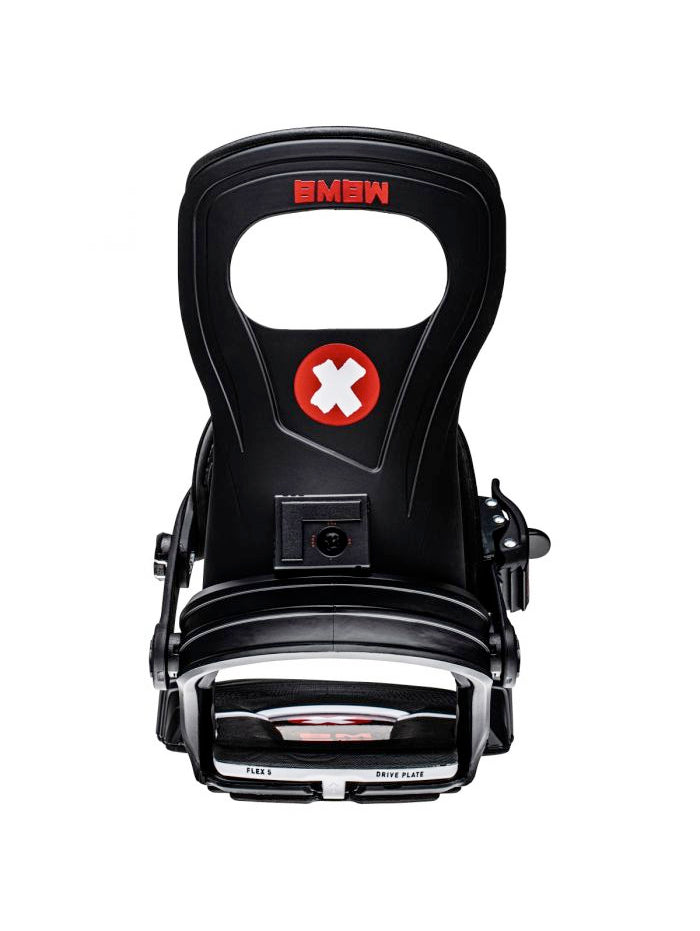 2023 Bent Metal Joint Snowboard Bindings