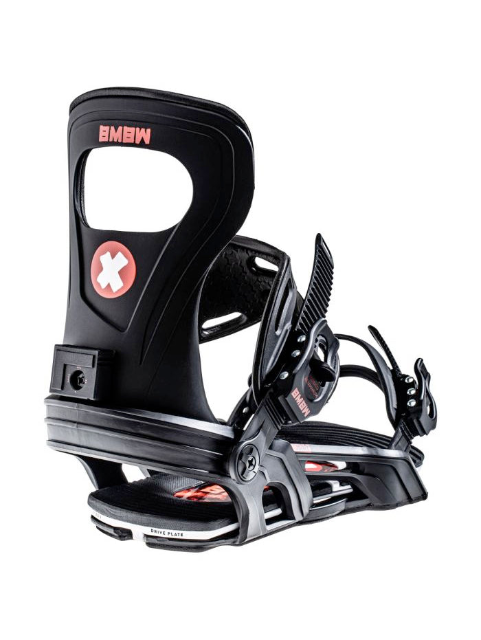 2023 Bent Metal Joint Snowboard Bindings