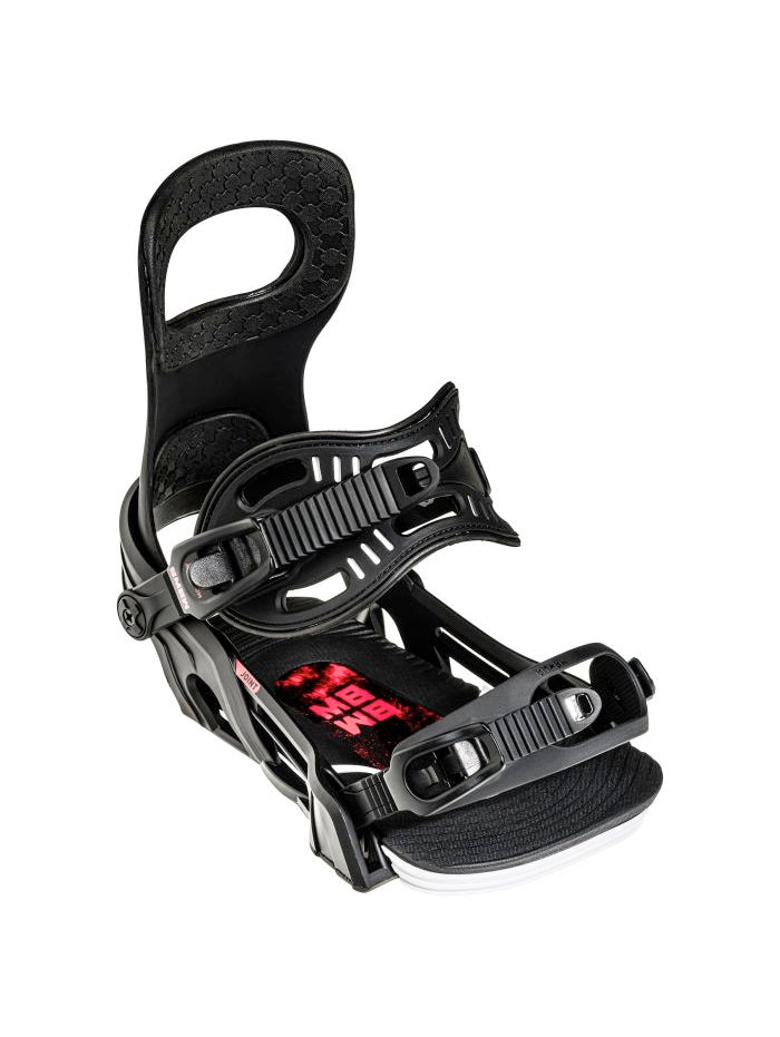 2023 Bent Metal Joint Snowboard Bindings