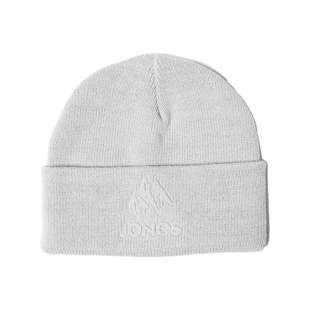Jones Tahoe Beanie - Smoke Grey