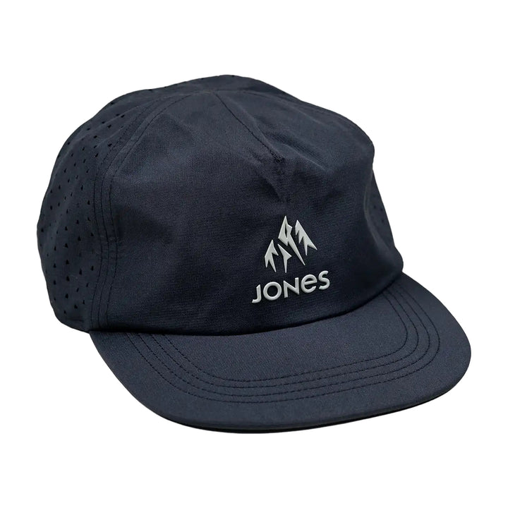 Jones Bootpack Rec Tech Cap - Stealth Black