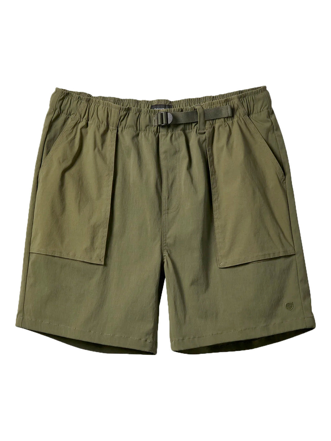 Brixton Jupiter Service Utility Short