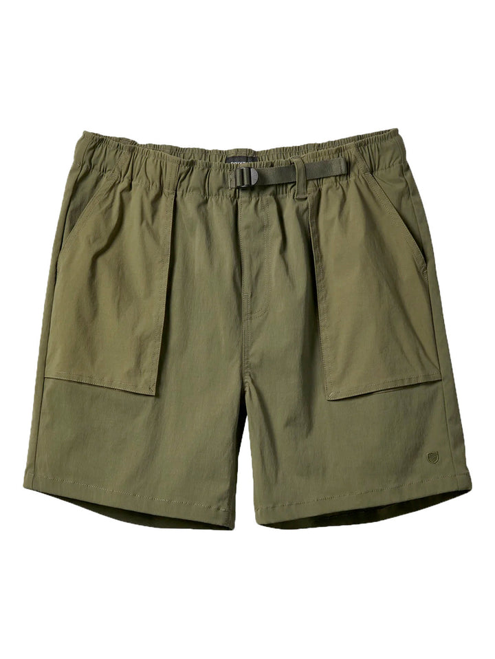 Brixton Jupiter Service Utility Short