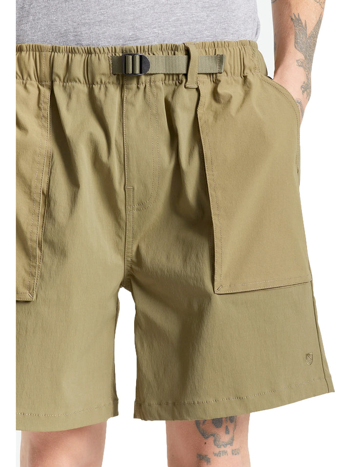 Brixton Jupiter Service Utility Short