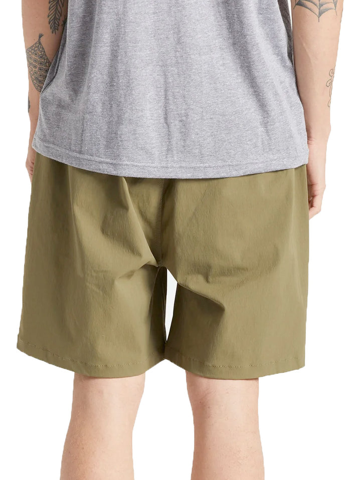Brixton Jupiter Service Utility Short