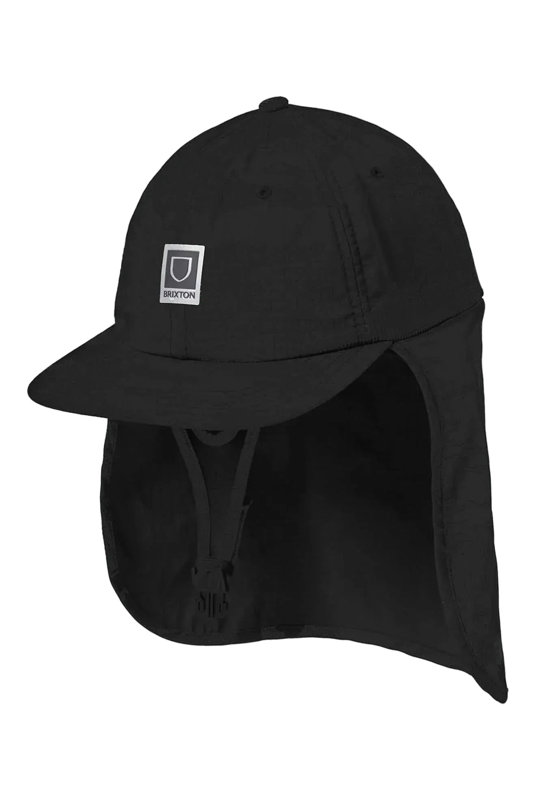 Brixton Journey Water Hat - Black
