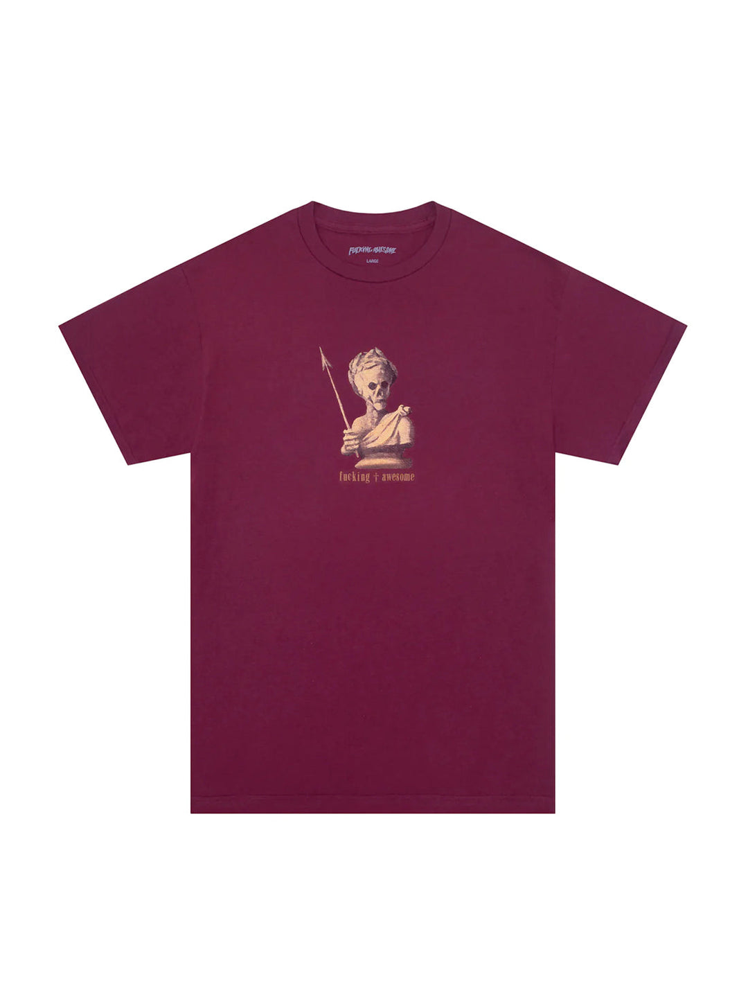 FA Kansas Tee