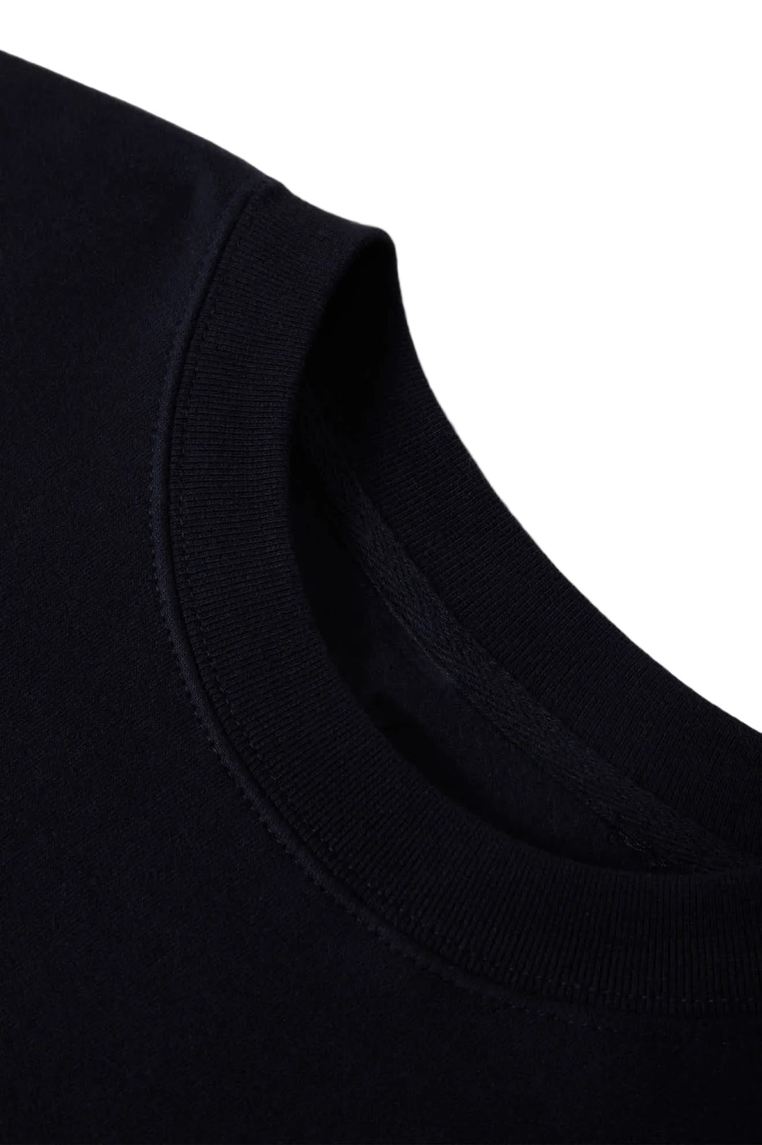 Brixton Parsons Patch Crew - Navy