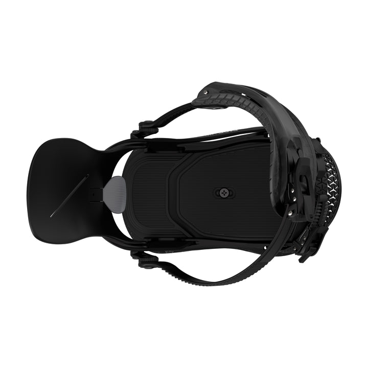 2026 Rome Katana AW Fase Binding - Black