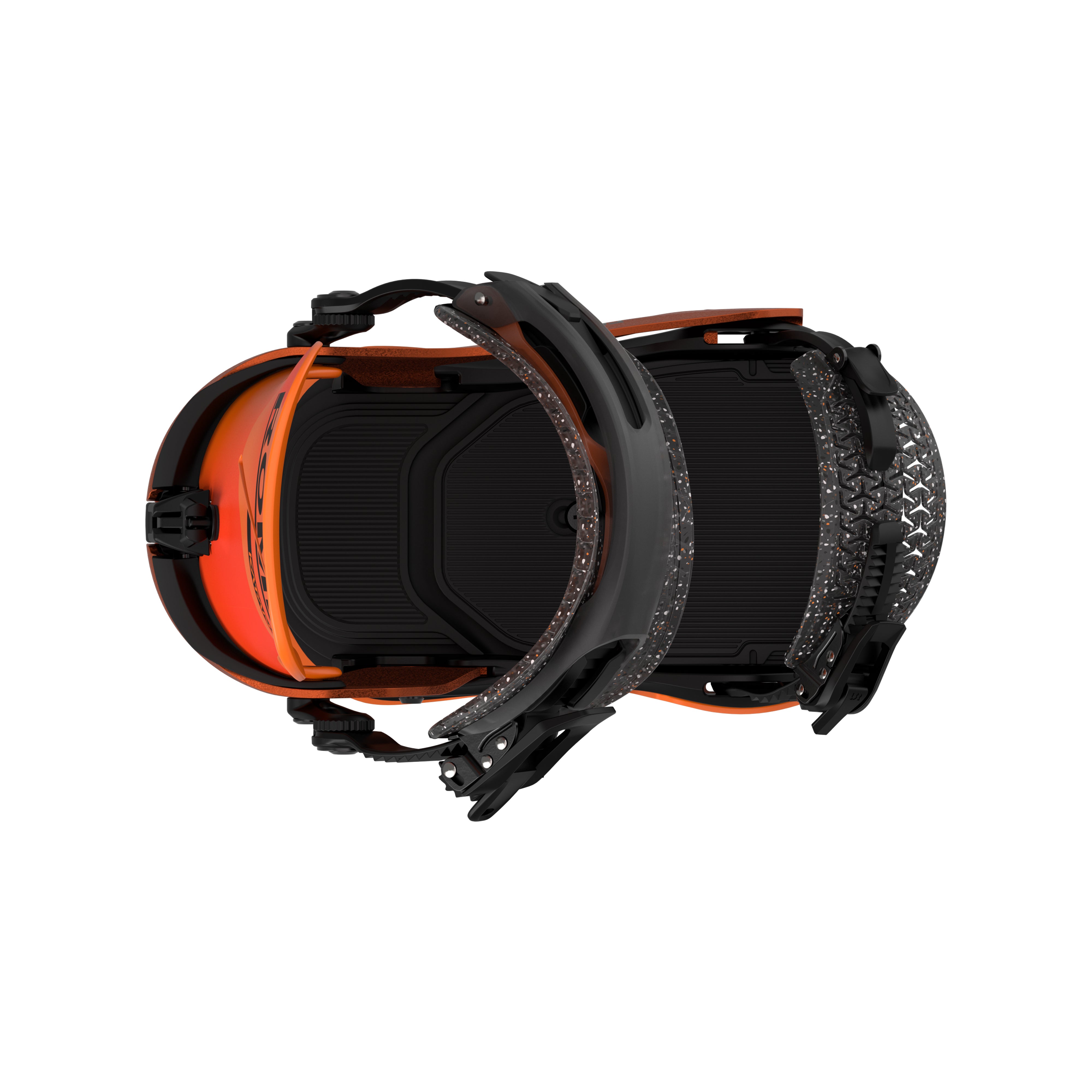 2026 Rome Katana AW Fase Binding - Orange (Team) – Civil