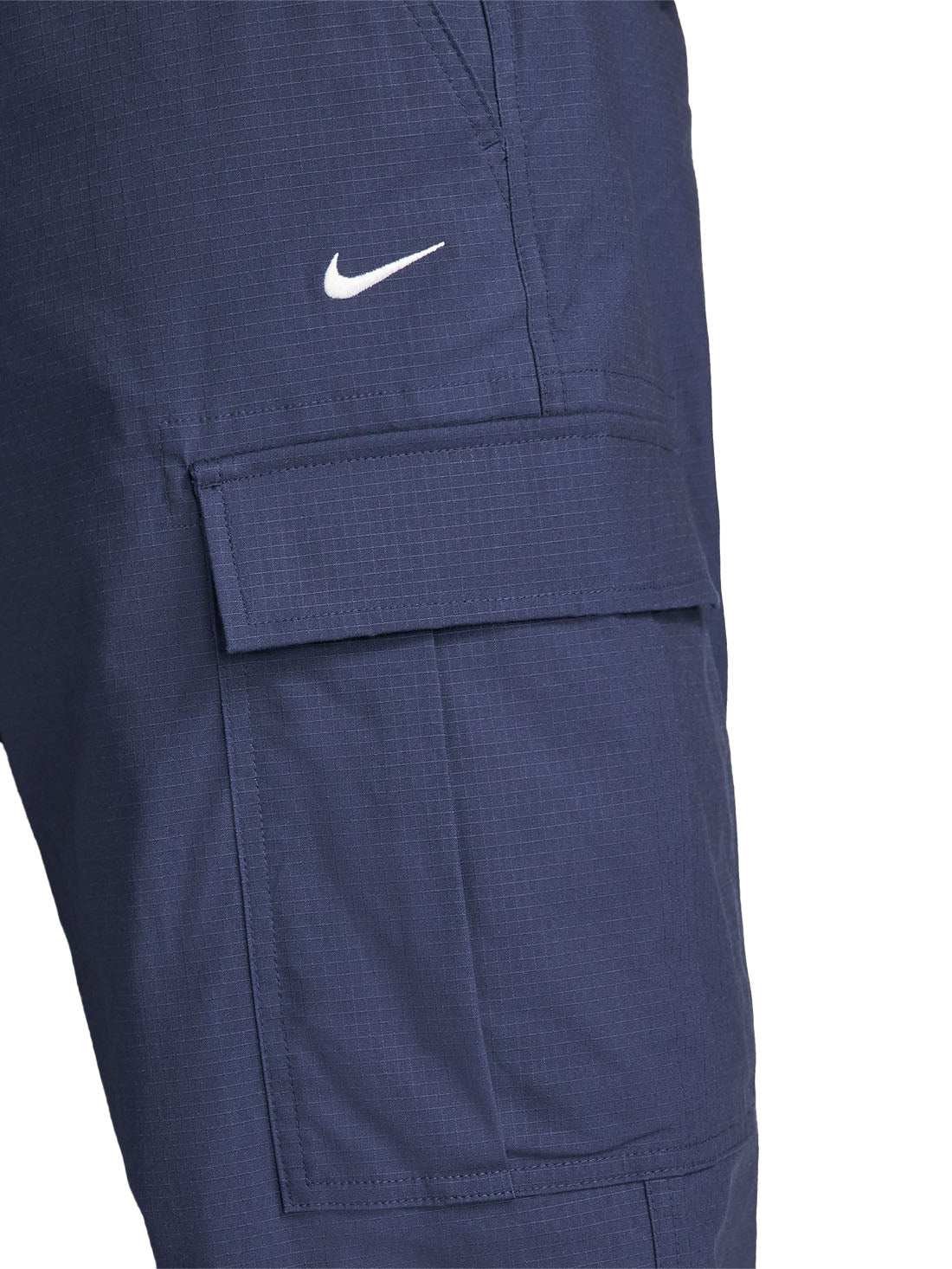 navy nike cargo pants