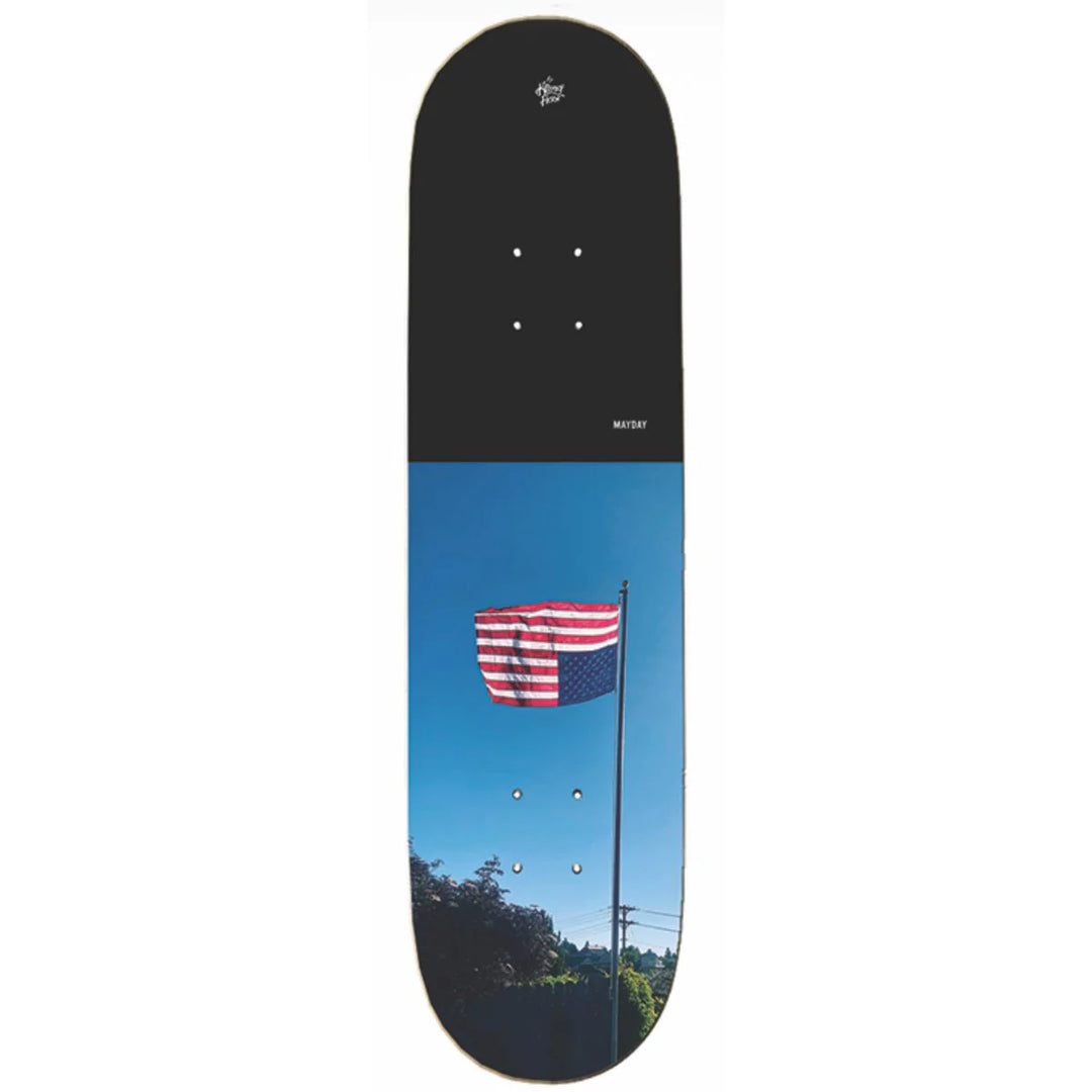 The Killing Floor Mayday Deck - 8.5