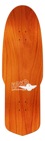 Krooked Kami Diamond Quade - 10.75