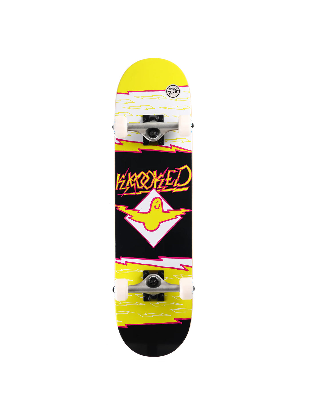 Krooked Bird Lightening Complete - 7.75