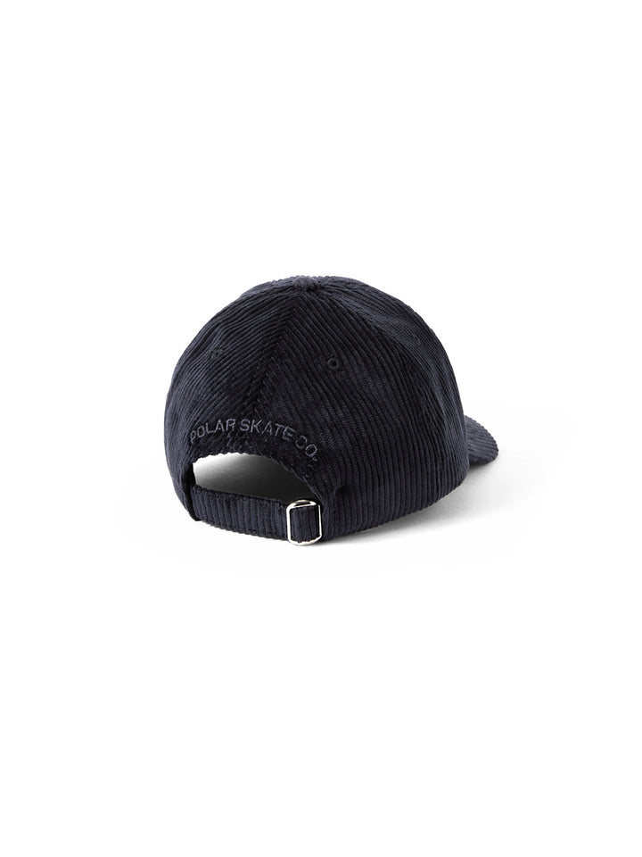 Polar Stroke Logo Cord Cap
