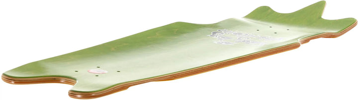 Krooked Gonz Phantom Ladybug Deck