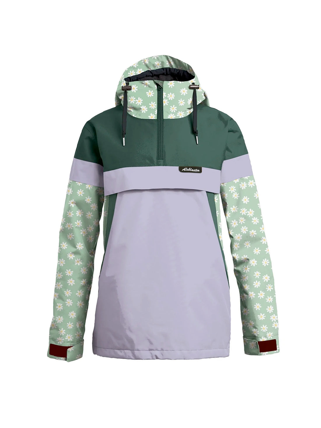 Lady Trenchover - Sale – Airblaster