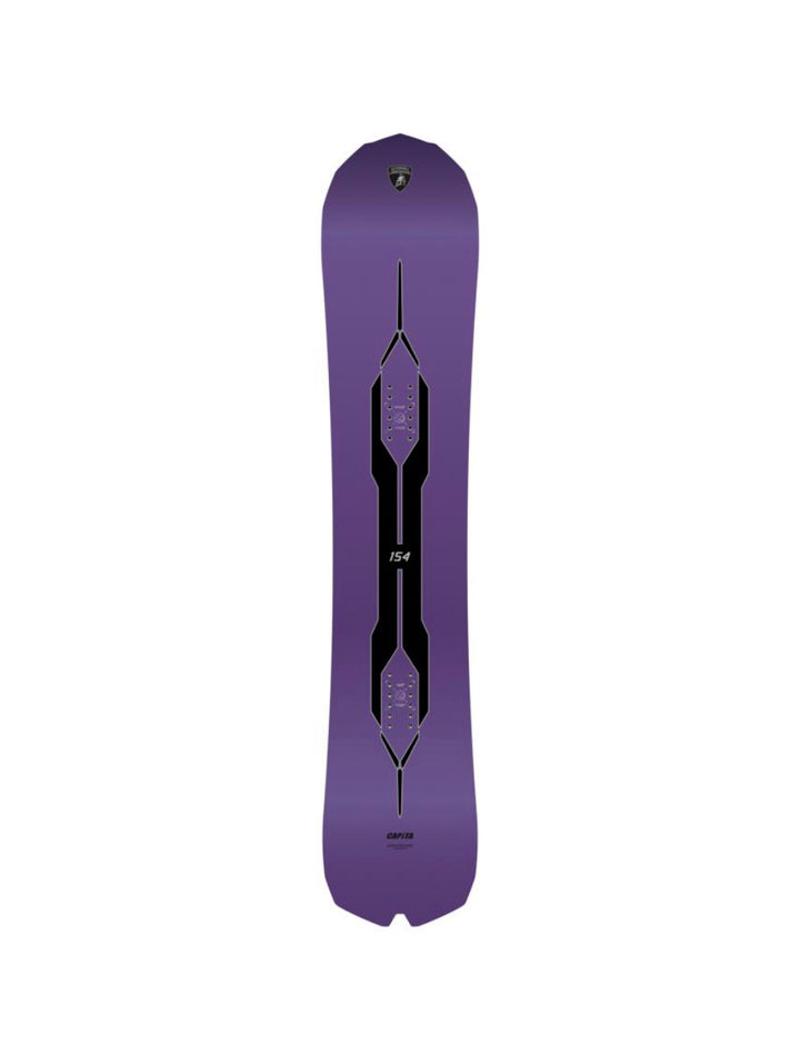 2025 Capita x Lamborghini Warpspeed - 154 cm