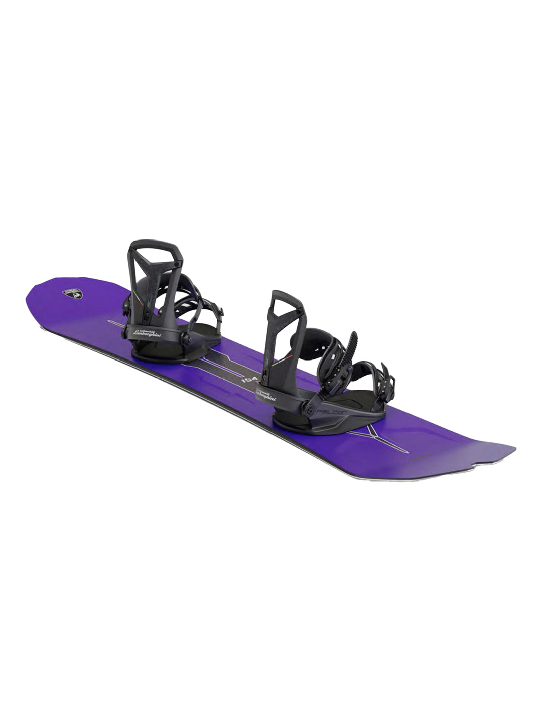 angry snowboarder capita warpspeed 2025 Capita x Lamborghini Warpspeed
