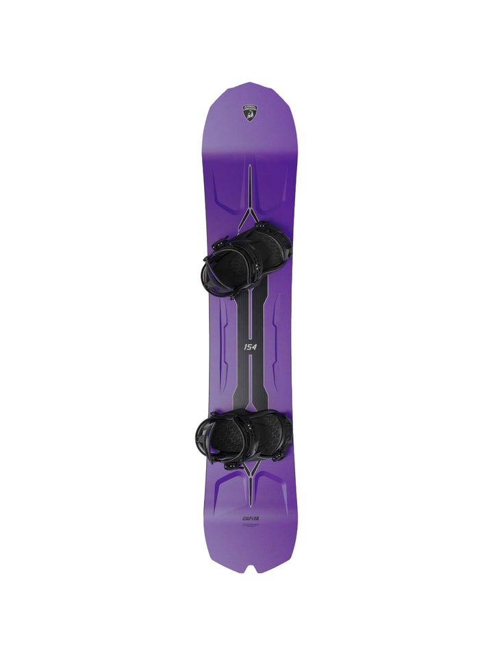 2025 Capita x Lamborghini Warpspeed - 154 cm