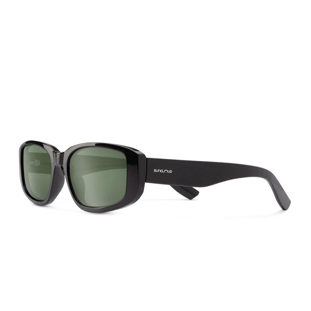 Suncloud Lane - Black / Navy