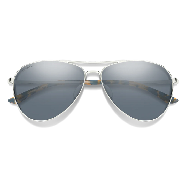 Smith Langley 2 - Silver / Slate