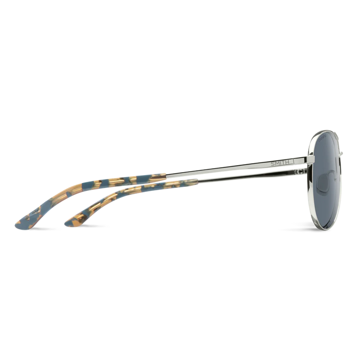 Smith Langley 2 - Silver / Slate