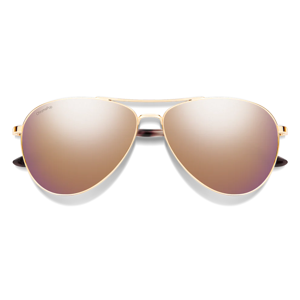 Smith Langley 2 - Rose Gold / Rose Gold