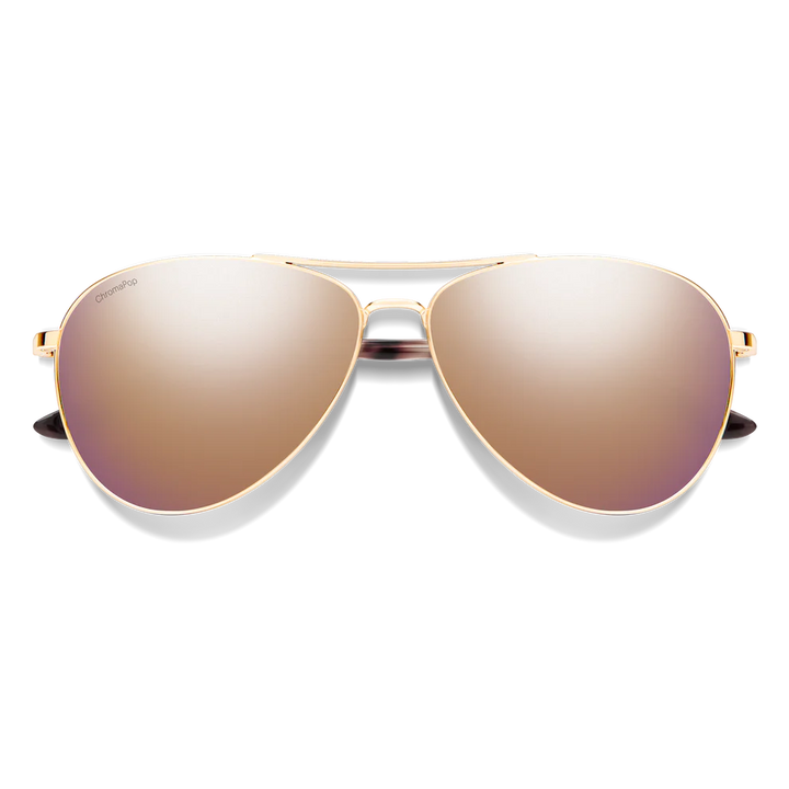 Smith Langley 2 - Rose Gold / Rose Gold