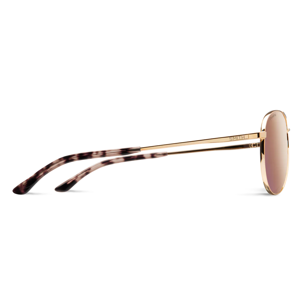 Smith Langley 2 - Rose Gold / Rose Gold